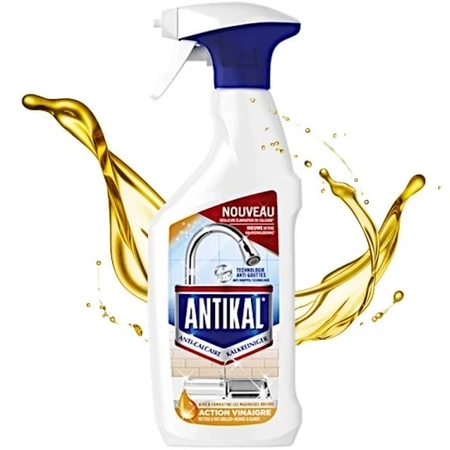 Antikal Vinaigre Środek na Kamień 500 ml