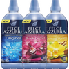 Felce Azzurra Zestaw Włoskich Koncentratów do Płukania 3x900 ml