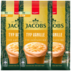 Jacobs Cappuccino Vanille 3x400 g