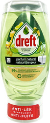 Dreft  Bergamot & Ginger Płyn do Naczyń 370 ml