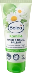 Balea Kamille Balsam do Rąk i Paznokci 100 ml