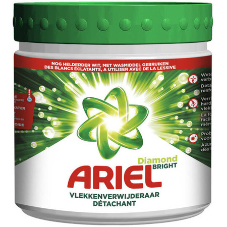 ariel diamond bright 500 g