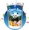 Capri Sun Jungle Drink 10 szt