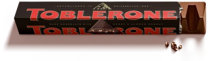 Toblerone Dunkel 100 g