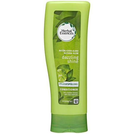 Herbal Essences Dazzling Shine Odżywka do Włosów 200 ml