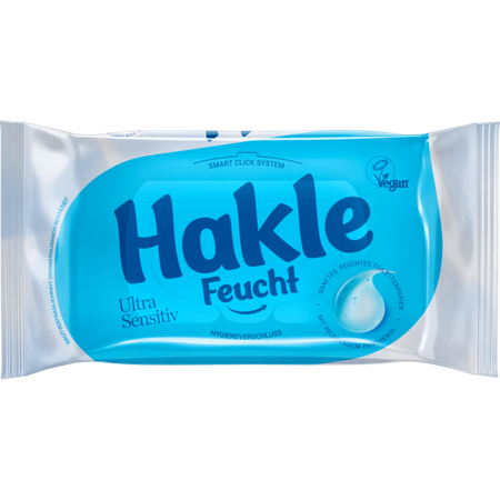 Hakel feucht 42
