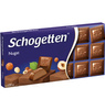 Schogetten Schokolade Nougat 100 g