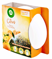 Air Wick Freshener Citrus Odświeżacz Powietrza 30 g DE