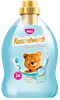 Kuschelweich Premium Finnese Płyn do Płukania 750 ml DE