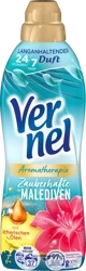 Vernel Aromatherapie Zauberhafte Malediven Płyn do Płukania 37 prań