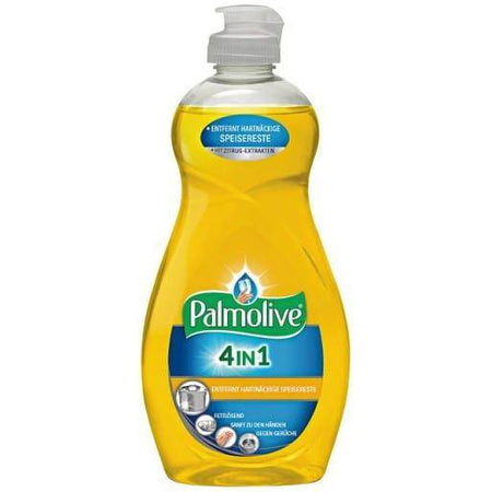 Palmolive płyn do naczyń 4 w 1 500ml