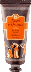 Tesori d'Oriente Fior di Loto Krem do Rąk 75 ml