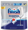 Finish Powerball Quantum Al in 1 Tabletki do Zmywarki 36 szt.