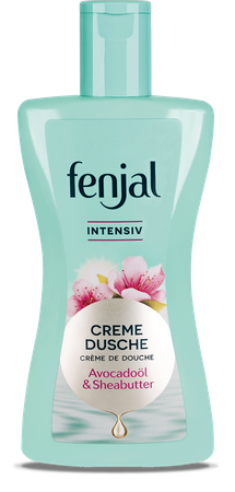 Fenjal Avocadoöl & Sheabutter Żel pod Prysznic 200 ml