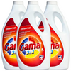 Gama Universal Żel do Prania 3x83 prania