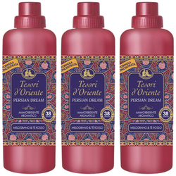 Tesori d'Oriente Persian Dream Płyn do Płukania 760 ml