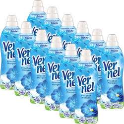 Vernel Frischer Morgen Płyn do Płukania 39 prań