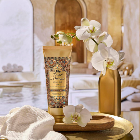 Tesori d'Oriente  Royal Żel pod Prysznic 250 ml