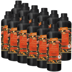 Tesori d'Oriente Japanese Rituals Płyn do Płukania 760 ml
