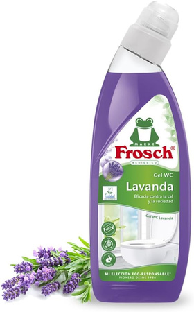 Frosch lavendel 750ml