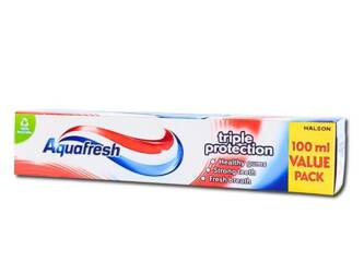 Aquafresh Triple Protection Pasta do Zębów 100 ml