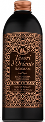 Tesori d'Oriente Hamman Płyn do Kąpieli 500 ml