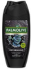 Palmolive Men Refreshing 3-in-1 Żel pod Prysznic 220 ml
