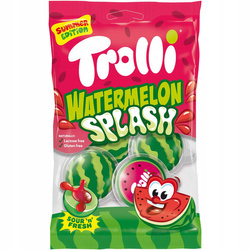 Trolli Watermelon Splash 75 g