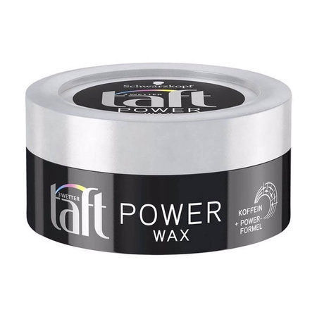 Taft Power Wax Wosk do Stylizacji 75 ml
