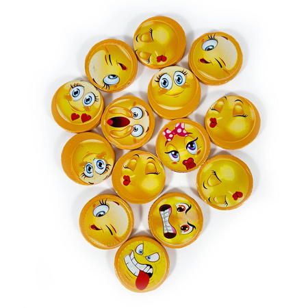 Only Emoji milk 100g