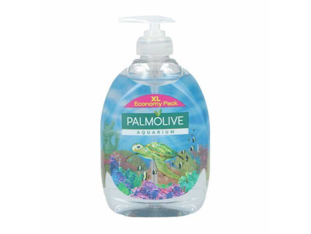 Palmolive Aquarium Mydło w Płynie 500 ml