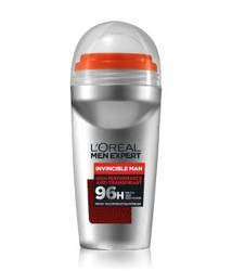 L’Oreal Men Expert Invicible 96h Roll-On 50 ml