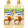 Kuschelweich Glücksmoment Płyn do Płukania 2x1l