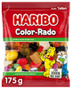 Haribo Color-Rado Żelki  175 g