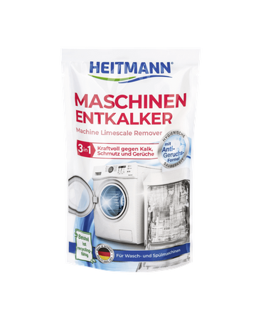 Heitmann Odkamieniacz do Pralek i Zmywarek 175 g