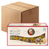 MaitreTruffout Mozartkugeln mit weißer Schokolade 200 g