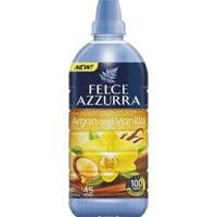 Argan and Vanilla