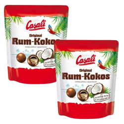 Casali Rum Kokos 175 g