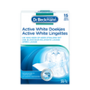 Dr. Beckmann Active-White Chusteczki Wybielające do Prania15 szt.