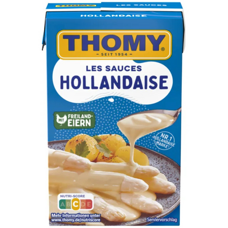 Thomy Sos Holenderski 250 ml 