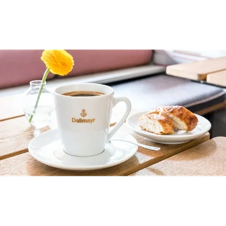 Dallmayr Prodomo Naturmild Kawa Mielona 500 g