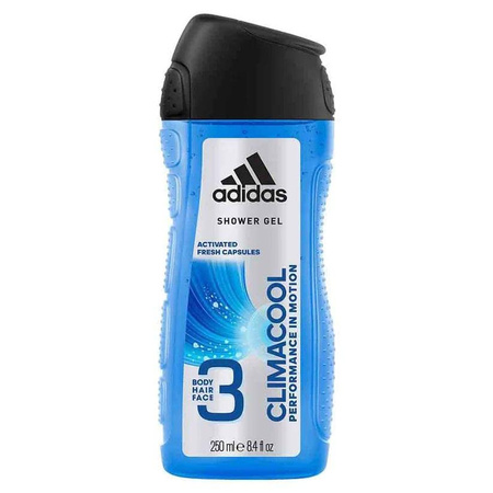 Adidas Climacool Żel pod Prysznic 250ml 