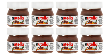 Nutella 25 g