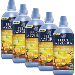 Felce Azzurra Argan and Vanilla Koncentrat do Płukania 900 ml