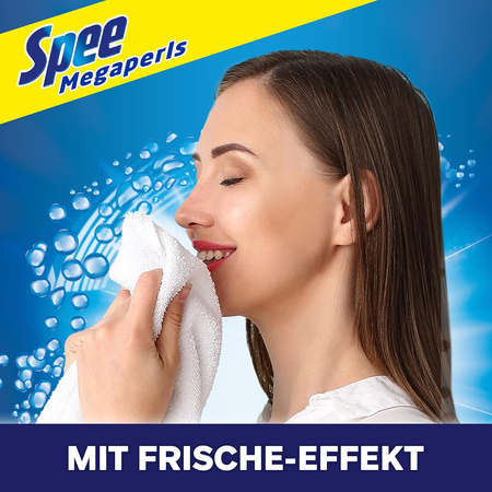 Spee Universal Megaperls 4 in 1 Proszek do Prania 19 prań