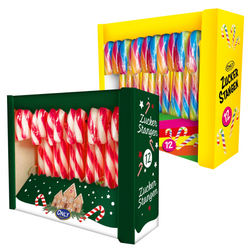 Only Lizaki na Choinkę zestaw 2x12 sztuk