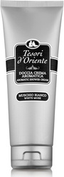 Tesori d'Oriente White Musk Żel pod Prysznic 250 ml