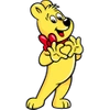 Haribo Herzbeben Żelki 160 g