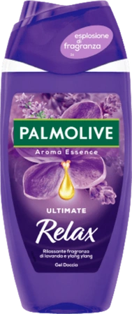 Palmolive Relax Żel pod Prysznic 220 ml