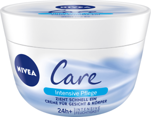 Nivea Care Intensive Pflege 200 ml